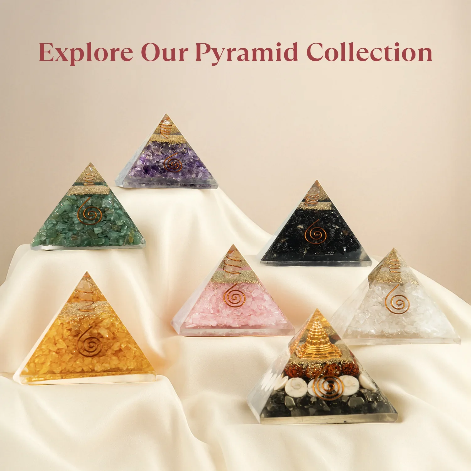 Love Attraction Pyramid - Image 6